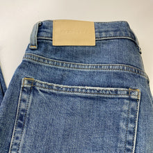 Load image into Gallery viewer, Everlane wide leg jeans 27L
