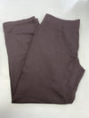 Eileen Fisher cotton pants L