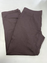 Load image into Gallery viewer, Eileen Fisher cotton pants L
