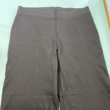Load image into Gallery viewer, Eileen Fisher cotton pants L
