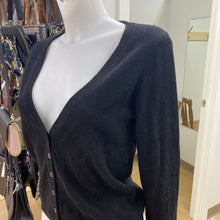 Load image into Gallery viewer, Holt Renfrew Cashmere Sweater S
