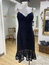 Guess lace dress 8