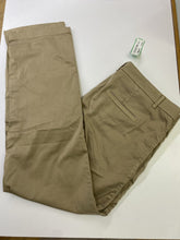 Load image into Gallery viewer, Banana Republic straight chinos 12

