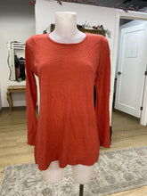 Load image into Gallery viewer, Kenar Cashmere sweater L
