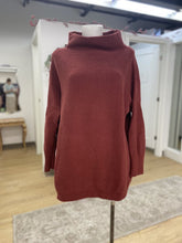 Load image into Gallery viewer, Free People ribbed sweater M
