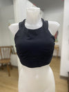 Lululemon x Soul Cycle sports bra/tank 12