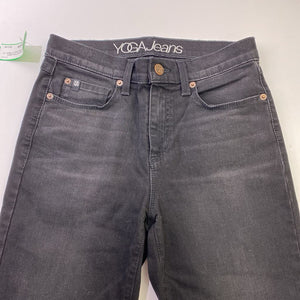 Second Yoga Jeans 27