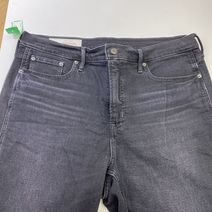Gap Vintage Slim High Rise jeans 18
