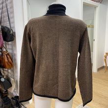Load image into Gallery viewer, Eddie Bauer vintage wool blend sweater XL
