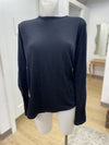 Cloudveil merino wool top M