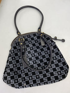 Sisley vintage handbag