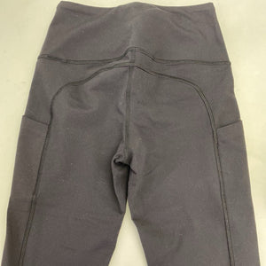 The North Face cropped leggings M
