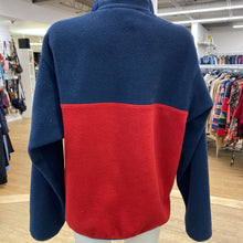 Load image into Gallery viewer, Patagonia fleece sweater M
