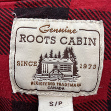 Load image into Gallery viewer, Roots Cabin onsie
