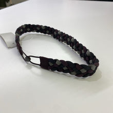 Load image into Gallery viewer, Lululemon braided hairband
