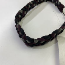 Load image into Gallery viewer, Lululemon braided hairband
