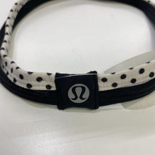 Load image into Gallery viewer, Lululemon double hairband
