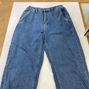 Pull & Bear jogger style jeans 4