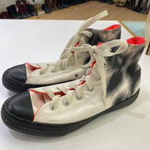 Load image into Gallery viewer, Converse tie dye hightops 5M/7W
