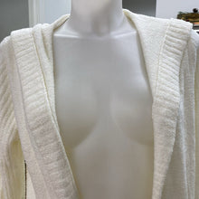 Load image into Gallery viewer, Barefoot Dreams long open cardi S
