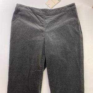 Part Two velvet skinny pants NWT 34
