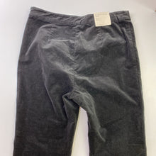 Load image into Gallery viewer, Part Two velvet skinny pants NWT 34
