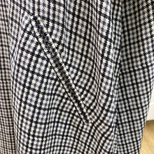Load image into Gallery viewer, Madewell gingham dress S
