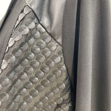 Load image into Gallery viewer, Picadilly pleather detail cardi 2X
