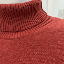 Load image into Gallery viewer, Treasure Bond turtleneck sweater L
