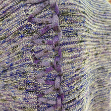Load image into Gallery viewer, Nic &amp; Zoe cotton blend sweater M

