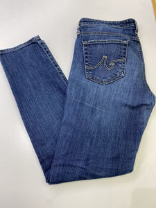 AG Jeans Stilt 31