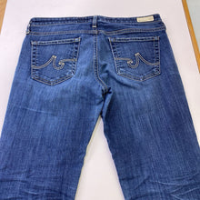 Load image into Gallery viewer, AG Jeans Stilt 31

