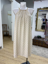 Load image into Gallery viewer, Michael Kors flowy dress NWT M
