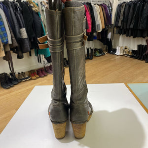 ART tall boots 40