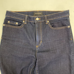 Banana Republic (outlet) High Rise Flair jeans 8