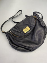 Load image into Gallery viewer, Marc By Marc Jacobs vintage leather handbag
