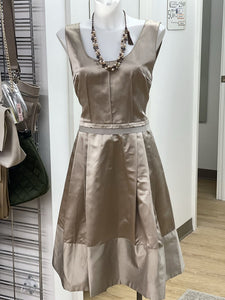 Dolce & Gabbana silk dress 44/INT L/US 8