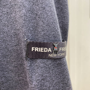 Frieda & Freddies quilted jacket 38