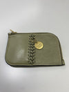 See by Chloe leather/suede card holder