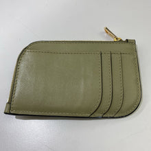 Load image into Gallery viewer, See by Chloe leather/suede card holder
