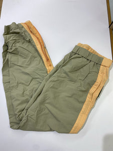 Kenzo nylon pants 40/M