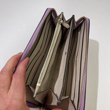 Load image into Gallery viewer, Kate Spade full zip wallet
