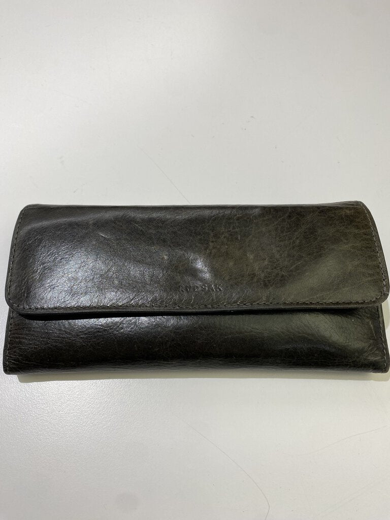 Rudsak multi card wallet