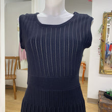 Load image into Gallery viewer, Morgan de Toi knit dress L
