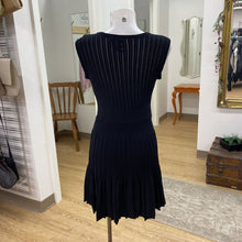 Load image into Gallery viewer, Morgan de Toi knit dress L
