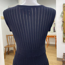 Load image into Gallery viewer, Morgan de Toi knit dress L
