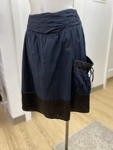 Saint Tropez skirt S