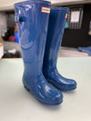 Hunter rain boots NWT 5