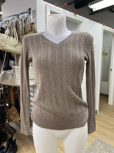 Banana Republic (outlet) thin sweater S