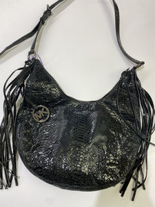 Michael Kors moon studded handbag